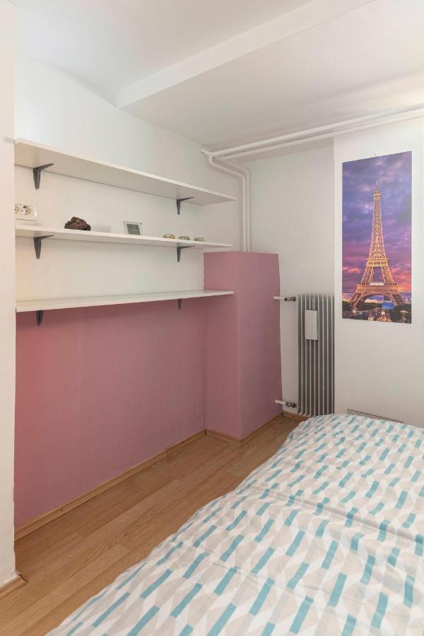 Apartment Vizmarje Lublana Zewnętrze zdjęcie
