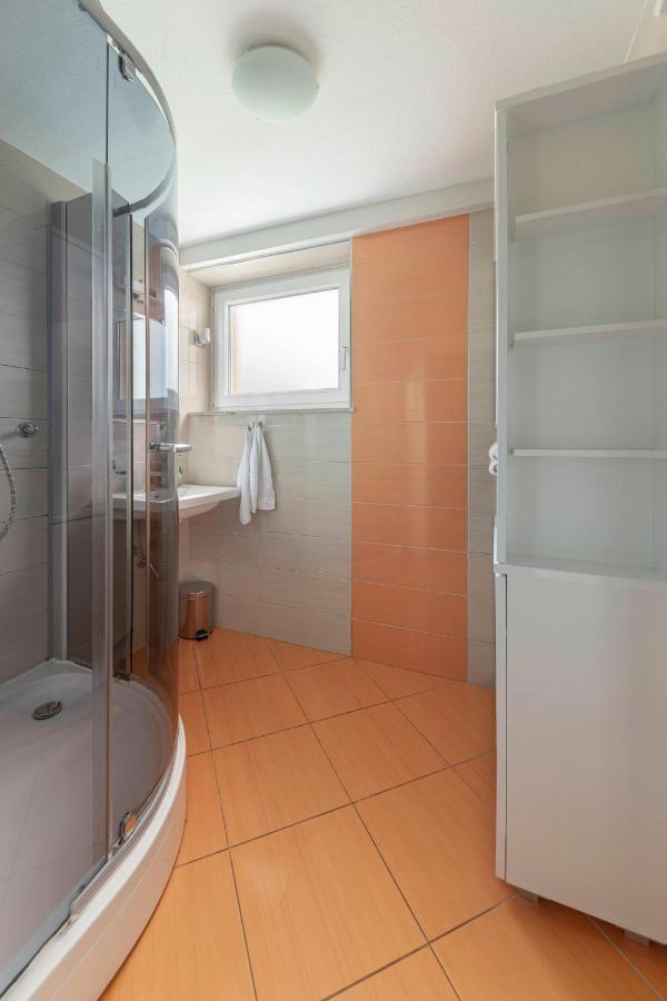 Apartment Vizmarje Lublana Zewnętrze zdjęcie