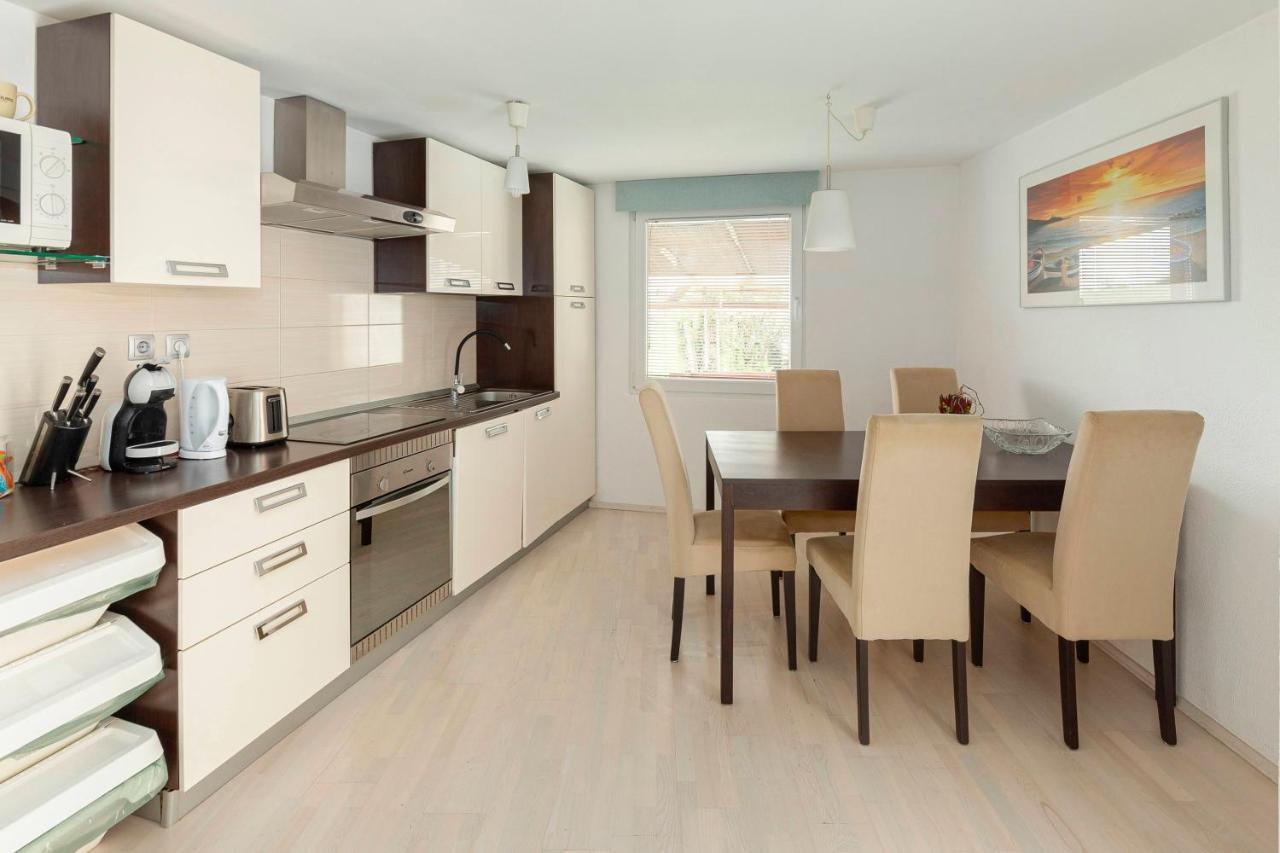 Apartment Vizmarje Lublana Zewnętrze zdjęcie