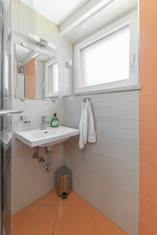 Apartment Vizmarje Lublana Zewnętrze zdjęcie