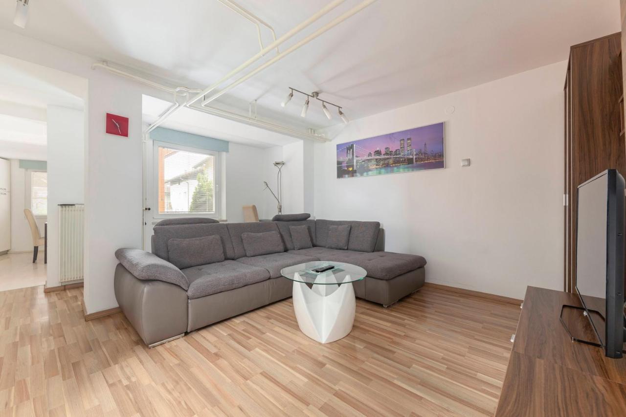Apartment Vizmarje Lublana Zewnętrze zdjęcie