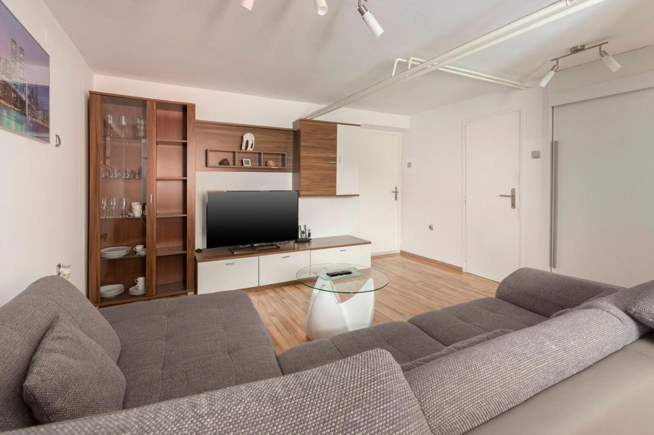 Apartment Vizmarje Lublana Zewnętrze zdjęcie