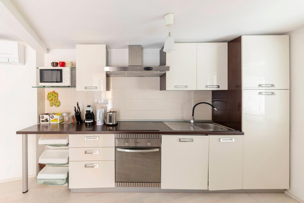 Apartment Vizmarje Lublana Zewnętrze zdjęcie