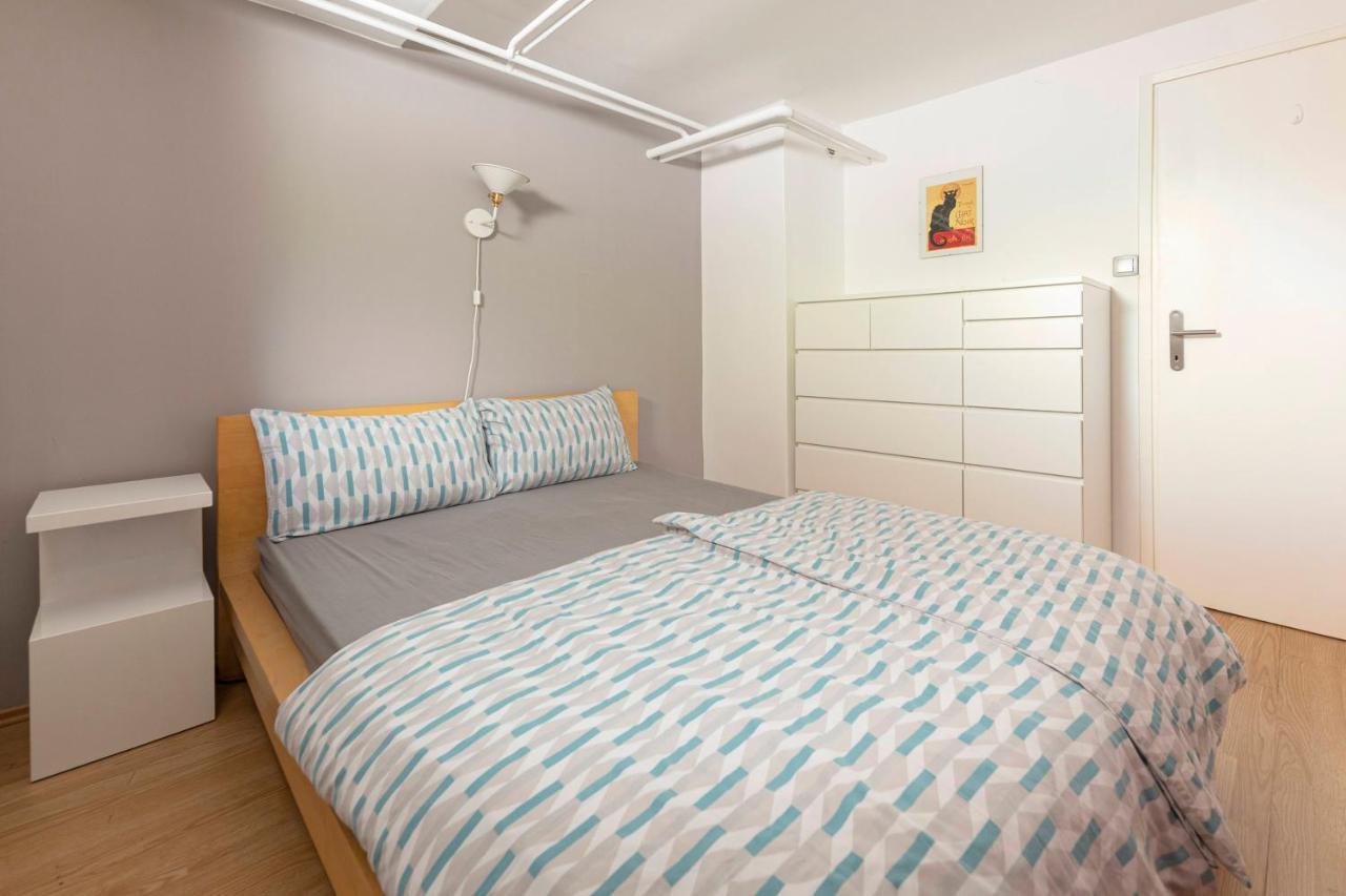 Apartment Vizmarje Lublana Zewnętrze zdjęcie