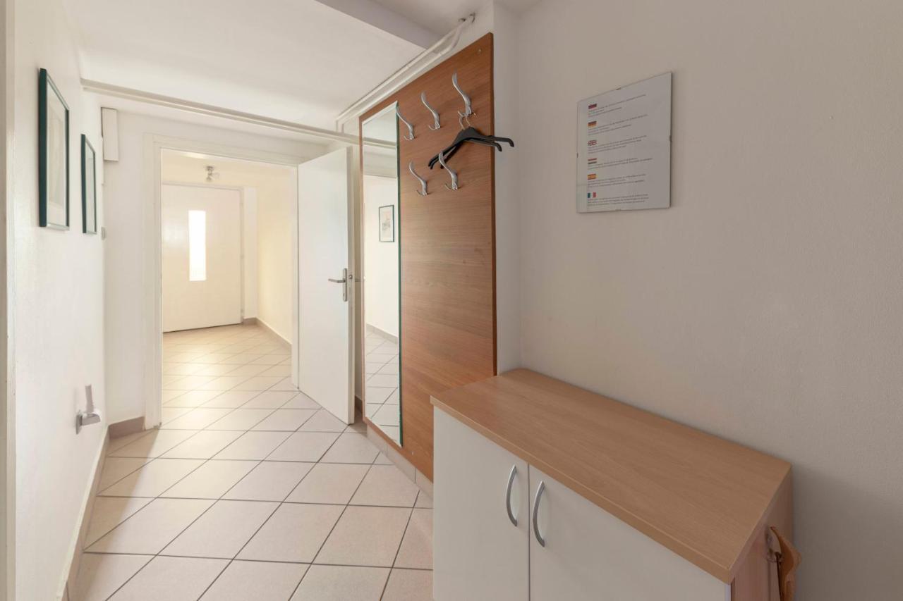 Apartment Vizmarje Lublana Zewnętrze zdjęcie