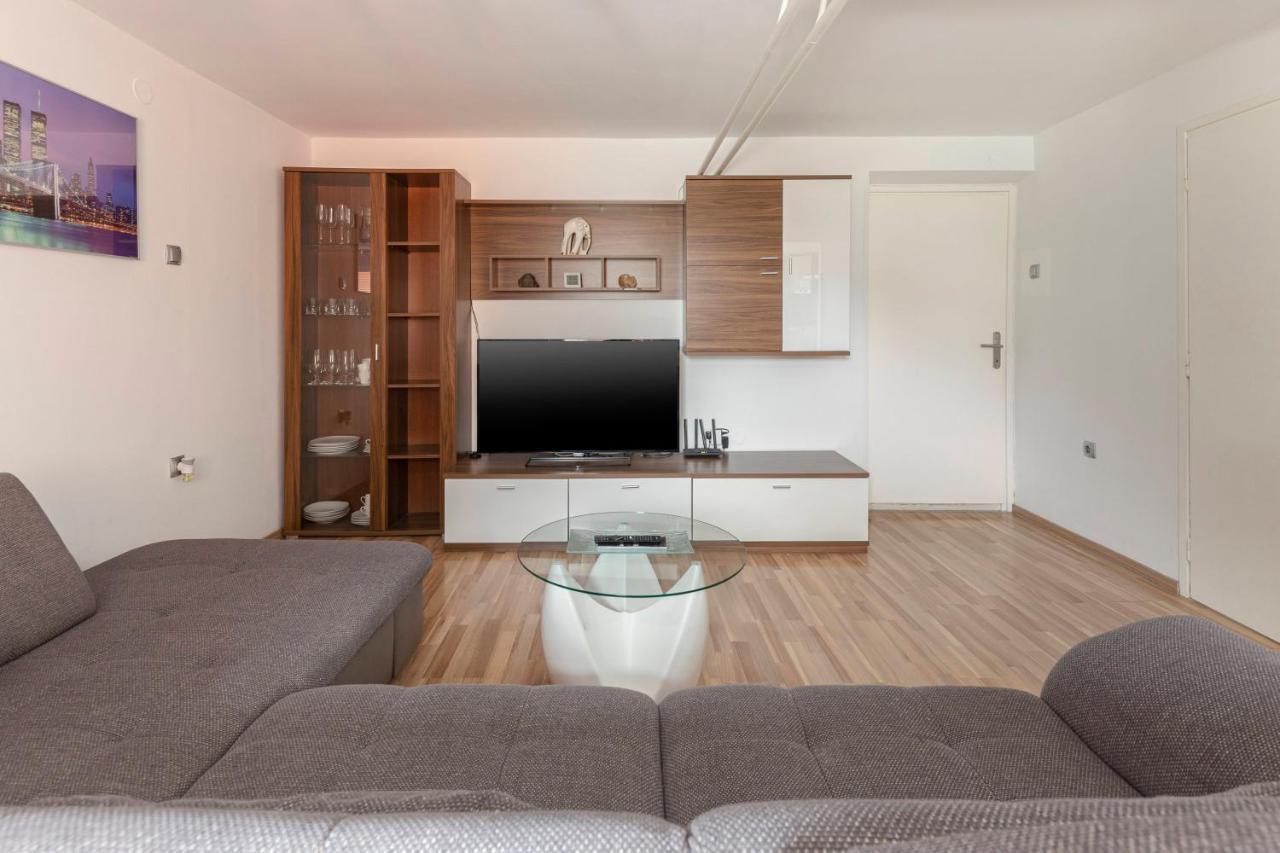 Apartment Vizmarje Lublana Zewnętrze zdjęcie