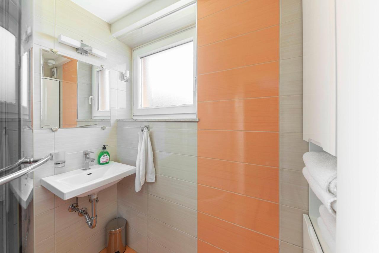 Apartment Vizmarje Lublana Zewnętrze zdjęcie