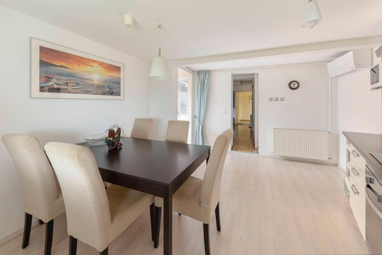 Apartment Vizmarje Lublana Zewnętrze zdjęcie